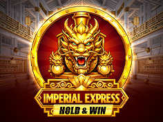 Imperial Express Hold And Win