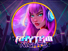 Rhythm Nights