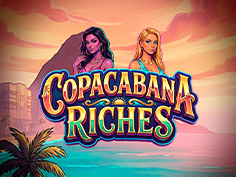 Copacabana Riches