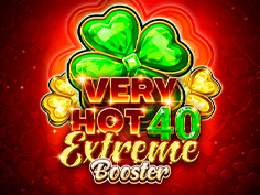 Very Hot 40 Extreme Booster
