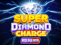 Super Diamond Charge Hold And Win