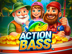 Action Bass