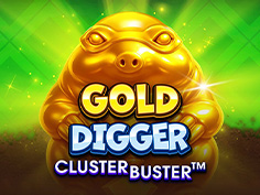 Gold Digger Cluster Buster