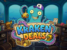 Kraken Deals