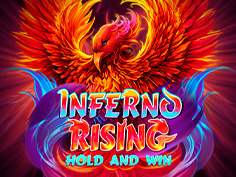 Inferno Rising Hold And Win