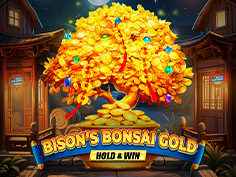 Fireballs Bonsai Gold Hold And Win