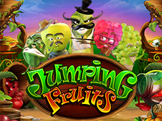 Jumping Fruits