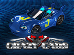 Crazy Cars