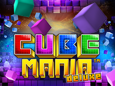 Cube Mania Deluxe