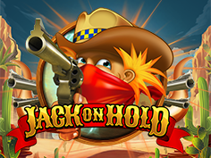Jack on Hold