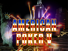 American Poker V