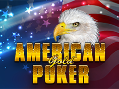 American Gold Poker
