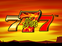 Hot 777