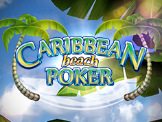 Caribbean Beach Poker