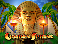 Golden Sphinx