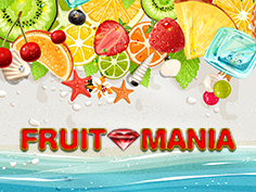 Fruit Mania Wazdan