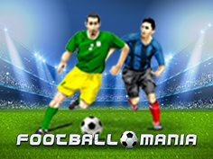 Football Mania Wazdan