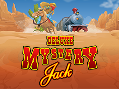 Mystery Jack Deluxe