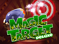 Magic Target Deluxe
