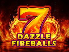 Dazzle Fireballs