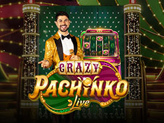Crazy Pachinko
