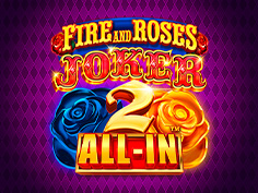 Fire And Roses Joker 2 All In
