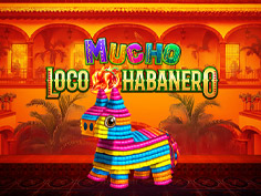 Mucho Loco Habanero