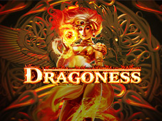 Dragoness