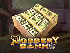 Robbery Bank
