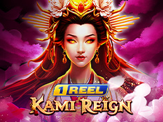 1 Reel - Kami Reign