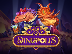 Dinopolis
