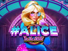 Alice in the Wild