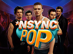 NSYNC POP