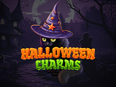 Halloween Charms