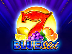 Blue Slot