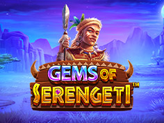 Gems of Serengeti