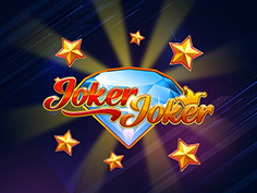 Joker Joker