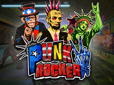 Punk Rocker 2