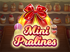 Mini Pralines