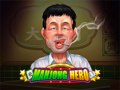 Mahjong Hero