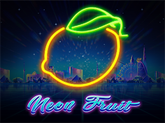 Neon Fruit 77Gaming