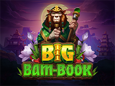 Big Bam Book