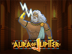 Aura Of Jupiter