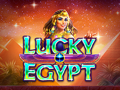 Lucky Egypt