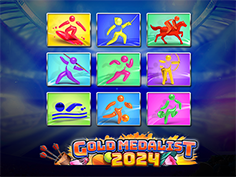 Gold Medalist 2024