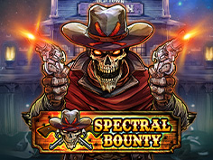 Spectral Bounty