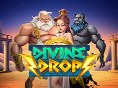 Divine Drop