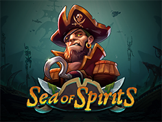 Sea Of Spirits