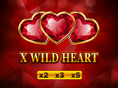 X Wild Heart