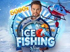 Ice Fishing
